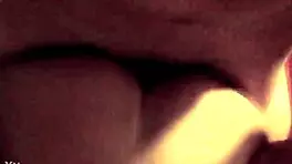 Do you want this wet pussy pounded in doggy POV?