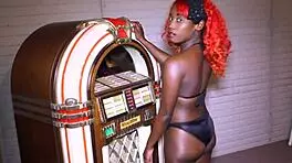 Don Whoe helps pretty teen Cassidy Cash with her homework in HD