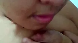 Depraved latina hooker flaunts wet juicy pussy. She craves hard pounding on camera