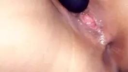 I make myself a rich cum and I get all my milk out