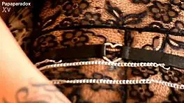 Asian petite slave submits to bwc master with deepthroat