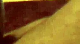 The hot whore in the hamburger puff does not use rubber