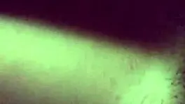 linda, the petite latina bodybuilder, moans while showing her big ass and natural tits