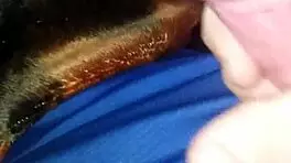 watch this teen 18+ jerk off to a big cumshot? it's so hot!