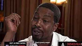 Petite girl seeks bigger cock, gets boss's monster