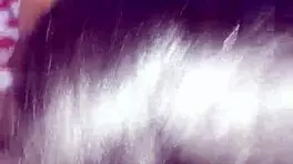 Real amateur trio features petite Latina, chubby brunette, and hot morenita in passionate sex