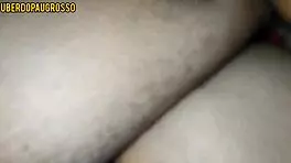 She SAT so good, I CAME