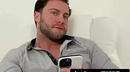 petite 18yo madison summers deepthroats and gets asshole fucked by coworker