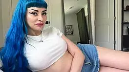 big step sister teaching you to loosen up with jewelz blu?