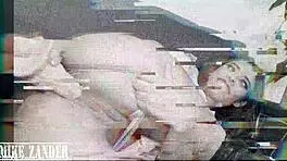 teen student in cosplay gets ass fucked