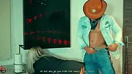 Hardcore Interracial Halloween Night With Petite 18+ And Bbc Brandon Cruz