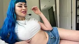 big step sister teaching you to loosen up with jewelz blu?