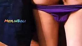 Cruceña Carnavalera 18 Añitos Se Hace Follar Por El Vecino Entrega El Culito Hermosa Latina