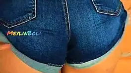 Cruceña Carnavalera 18 Añitos Se Hace Follar Por El Vecino Entrega El Culito Hermosa Latina