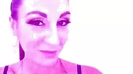 Gorgeous Italian model, can you handle this hardcore audition fuck?!