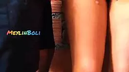 Cruceña Carnavalera 18 Añitos Se Hace Follar Por El Vecino Entrega El Culito Hermosa Latina