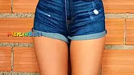 Cruceña Carnavalera 18 Añitos Se Hace Follar Por El Vecino Entrega El Culito Hermosa Latina