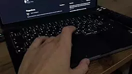 Busty Blonde Cheated on Cuckold Boyfriend with His Hung Stepdad