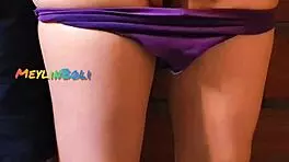 Cruceña Carnavalera 18 Añitos Se Hace Follar Por El Vecino Entrega El Culito Hermosa Latina