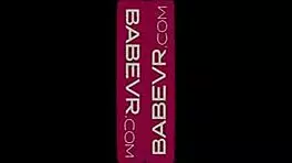 ivy jones tantalizes with her big tits while playing deep in her pussy with a dildo in vr.