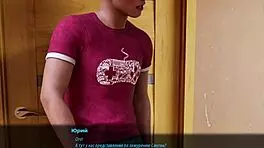 Milfs Of Sunville Gameplay Part 23