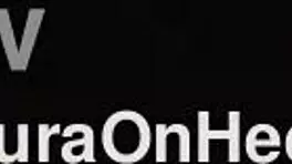 Milf in Stockings and High Heels