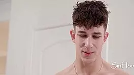 Family tree turns into free use fantasy with Leana Lovings and Parker Ambrose