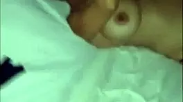 i watch well-endowed guy start fuckin karina and he dont stop