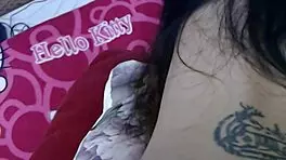 Little Asian Girl Cries During First Interracial Big Cock Fuck