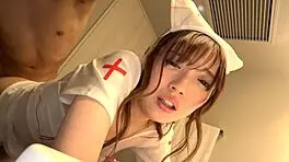 drunk cute girl gets touchy and rides hard in part 2