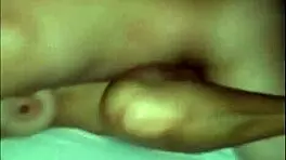 i watch well-endowed guy start fuckin karina and he dont stop