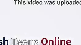 candice films herself getting eaten in lingerie and pantyhose 😍