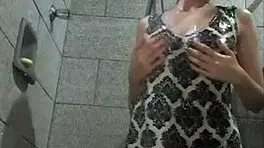 A Latina teen explores her asshole with a big dildo in intense anal action