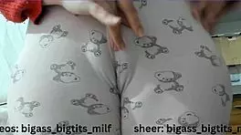 Arab Girl Masturbates With Toys And Big Tits!