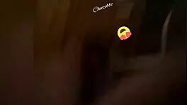 Fat teen ass creams on monster black cock