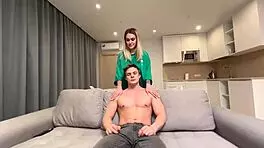 My Neighbor Is Having Fun With Me! What A Shock!