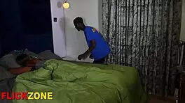 I will fuck you so good, that you'll be begging for more