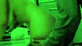 Violet Myers Makes Sex Deal With Guard Danny Mountain