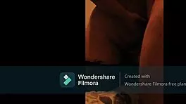 tsuki fucking girlfriend sucking cock and pussy