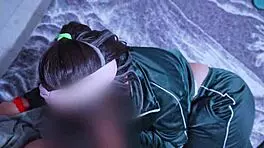 Video Casero Anal A Jovencita Estudiante Mexicana