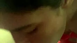 My Latin Girlfriend Sucking My Cock with Such Skill and Charm