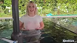 Dads Girl Faces POV Punishment