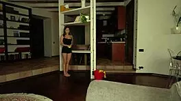 i wanna stay at work, cheeky guy fucks me hard