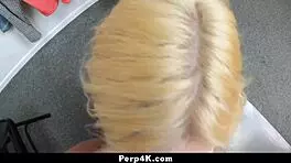 i caught minxx marley stealin in the shop