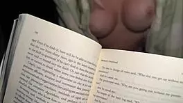 My Stepsister Seduced Me With Wet Pussy Rubbing!