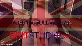 British teen 18+ gives sloppy blowjob!