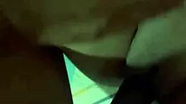 My stepbrother fucks me so hard, bending me over for rough sex