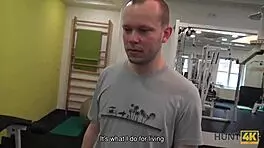 The hunt is on, waiting for a beautiful girl