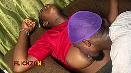 Hot sex discovered in sports scene