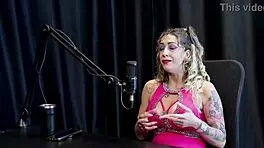 Julia Fontanelli's Journey From Driver To Porn Star